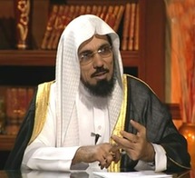 الفقيه سلمان العودة الذي أجاز رقع غشاء البكارة للفتاة في حال توبتها الفقيه سلمان العودة الذي أجاز رقع غشاء البكارة للفتاة في حال توبتها