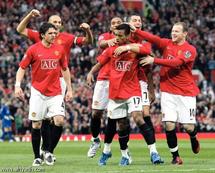 فريق مانشستر