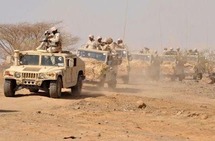 تاليمن يرفع جاهزيته الأمنية تاليمن يرفع جاهزيته الأمنية
