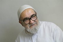 آية الله منتظري