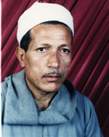 الدكتور سيد محمد علي المعروف بفلكي الصعيد الدكتور سيد محمد علي المعروف بفلكي الصعيد