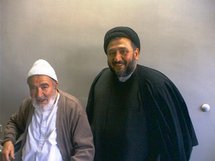 آية الله منتظري خلال سنوات العزلة والاضطهاد آية الله منتظري خلال سنوات العزلة والاضطهاد