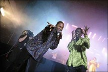 فرقة كول اند ذي غانغ