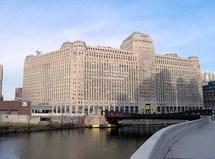 قصر الشعب في بوخارست