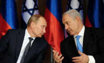 مسؤول إسرائيلي كبير في زيارة غير معلنة لواشنطن وموسكو