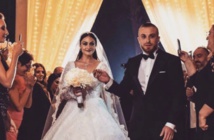 حضر حفل الزفاف عدد من نجوم الفن والرياضة في تركيا- انستغرام حضر حفل الزفاف عدد من نجوم الفن والرياضة في تركيا- انستغرام