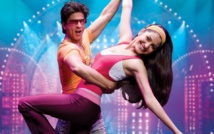 شاروخان:انضممت للسينما ولم يكن لدي شيء والآن لدي كل شيء شاروخان:انضممت للسينما ولم يكن لدي شيء والآن لدي كل شيء