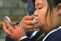 شملت هذه الدراسة اكثر من مليون عائلة