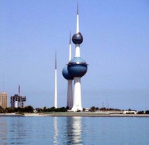 أبراج الكويت