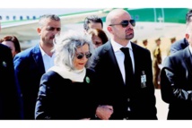 بافيل طالباني وامه بافيل طالباني وامه