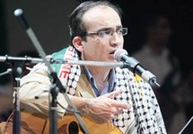 المغني السوري سميح شقير المغني السوري سميح شقير