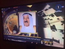 أمير الكويت يحذر من مخاطر التصعيد في الأزمة الخليجية