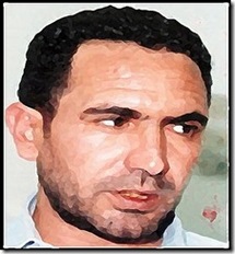 الروائي مسعد ابو الفجر