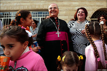 المسيحيون العراقيون هدف دائم لهجمات المتطرفين