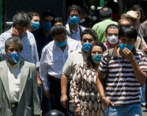 ذعر  أنفلونزا الخنازير يحرم الجزائريون من نشوة التأهل إلى المونديال