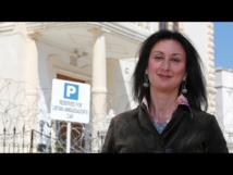 الاتحاد الأوروبي يحث مالطا على التحقيق في اغتيال صحفية