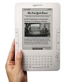 كتاب كيندل الالكتروني كتاب كيندل الالكتروني