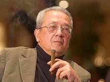 المحامي جاك فرجاس .. الشريك ومؤلف كتاب : من اجل جميلة المحامي جاك فرجاس .. الشريك ومؤلف كتاب : من اجل جميلة