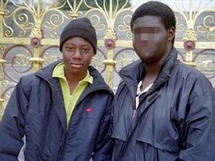 النيجيري المتهم بمحاولة تفجير طائرة ركاب أمريكية