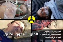 بعد الأدلة الدامغة على استخدام الكيماوي،هل سيتحرك مجلس الأمن؟ بعد الأدلة الدامغة على استخدام الكيماوي،هل سيتحرك مجلس الأمن؟