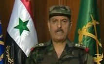 القوات الحكومية تفشل في الوصول إلى قرية وزير الدفاع السوري القوات الحكومية تفشل في الوصول إلى قرية وزير الدفاع السوري