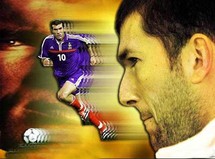 زين الدين زيدان