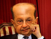 عون:الدولة اللبنانية وحزب الله ملتزمان بالقرار الدولي رقم 1701 عون:الدولة اللبنانية وحزب الله ملتزمان بالقرار الدولي رقم 1701