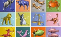 الأبراج الفلكية