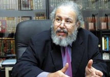 الفلكي حسن الشارني