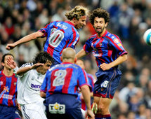 مباراة ريال مدريد و اوساسونا