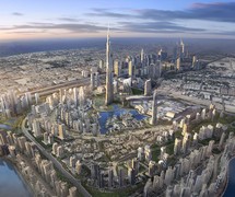 مدينة عمودية من 200 طابق ....دبي تتوقع تحسنا في أسعار العقارات في الامارة مع أفتتاح برجها مدينة عمودية من 200 طابق ....دبي تتوقع تحسنا في أسعار العقارات في الامارة مع أفتتاح برجها