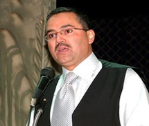 النائب جمال نصار رئيس لجنة الموازنة النائب جمال نصار رئيس لجنة الموازنة