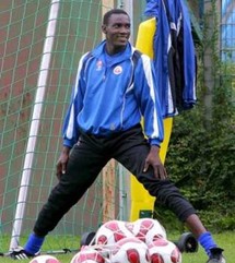 اللاعب فيكتور اغالي