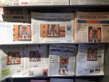 الطفل عمران الحلبي ضحية حرب الصور ما زال يثير الغضب