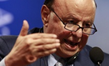 أبعاد استمرار بقاء الرئيس اليمني في الرياض وعدم عودته لعدن أبعاد استمرار بقاء الرئيس اليمني في الرياض وعدم عودته لعدن