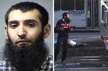 منفذ هجوم نيويورك اتبع تعليمات تنظيم داعش بالتفصيل منفذ هجوم نيويورك اتبع تعليمات تنظيم داعش بالتفصيل