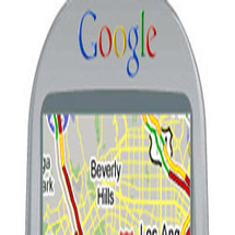 "غوغل" تطرح أول هاتف ذكي من إنتاجها