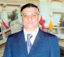 الدكتور احمد زكي بدر