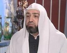 الداعية كوكي