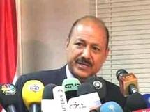 اللواء رشاد العليمي