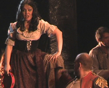 كارمن... أوبرا كلاسيكية تعالج القضايا المعاصرة