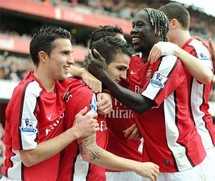 فريق نادي ليفربول الانكليزي