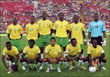 منتخب توغو لكرة القدم