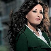 الفنانة لطيفة التونسية