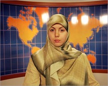 قناة المنار الناطقة باسم حزب الله