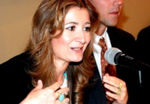 سارة ليا واتسون