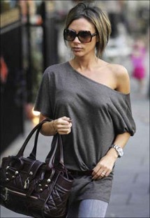 فيكتوريا بيكهام