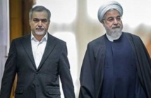 روحاني للسعوديين: أعظم منكم شأنا ولم يتمكنوا من المساس بنا