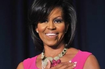 سيدة اميركا الاولى