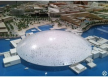 متحف "اللوفر أبوظبي" يحكي تاريخ البشرية بطريقة جديدة متحف "اللوفر أبوظبي" يحكي تاريخ البشرية بطريقة جديدة